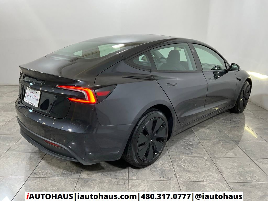 Used 2025 Tesla Model 3 Long Range image 6