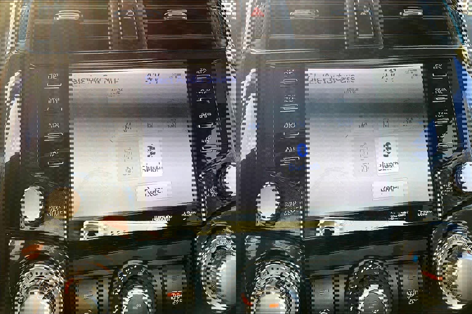 Used 2022 Toyota 4Runner TRD Off-Road Premium w/ Moonroof Package image 36