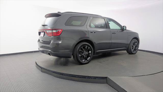 Used 2024 Dodge Durango R/T RWD image 8