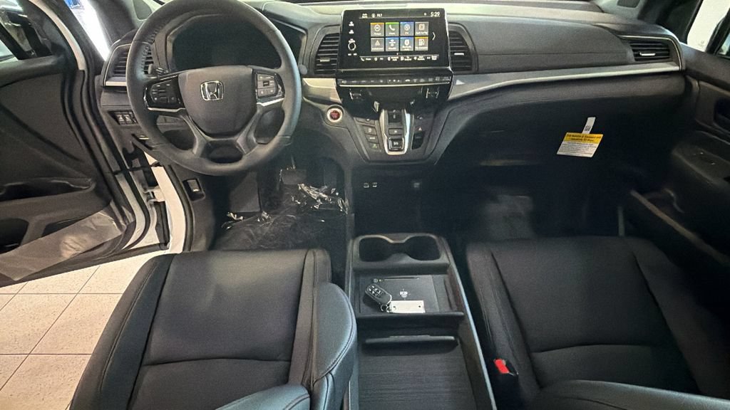 New 2026 Honda Odyssey Sport-L image 24