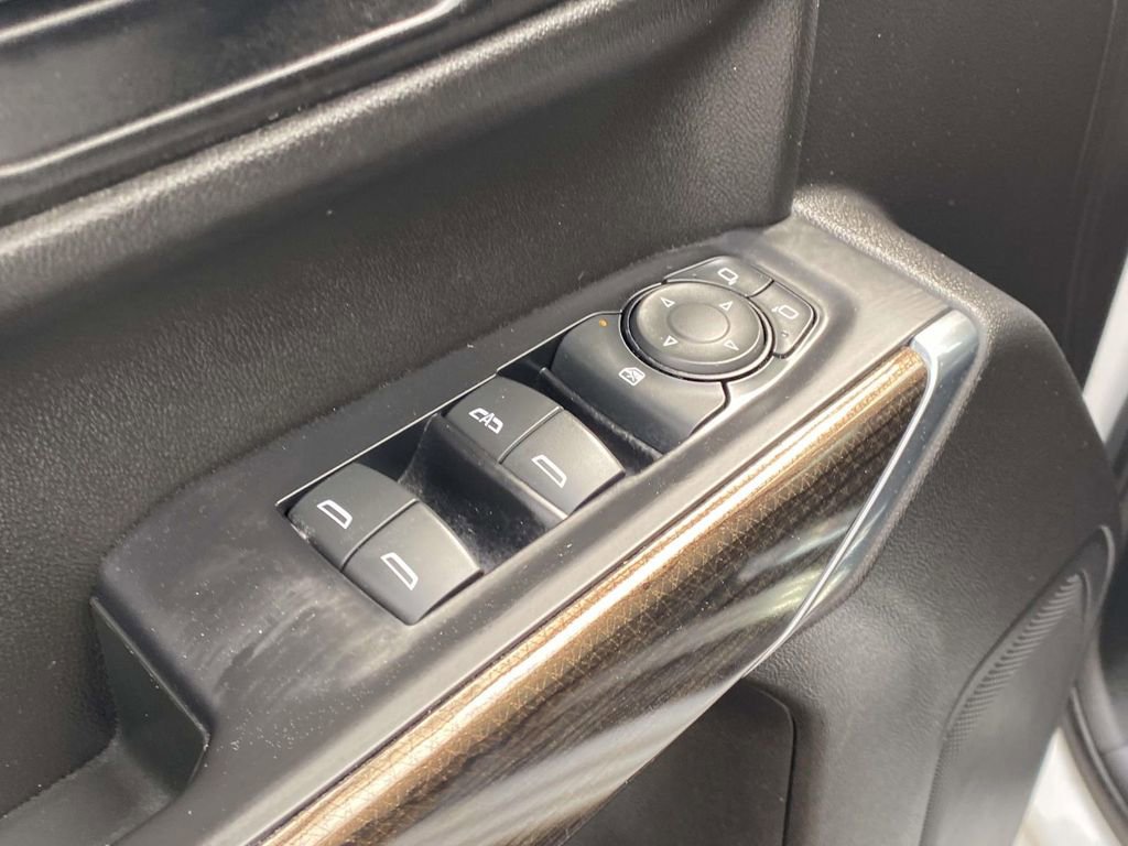 Used 2021 Chevrolet Silverado 1500 RST image 50