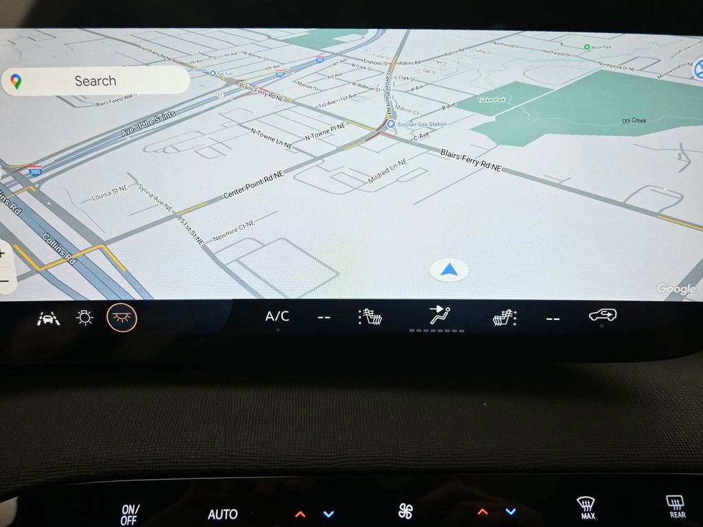 New 2026 Buick Enclave Sport Touring w/ Power Package image 16