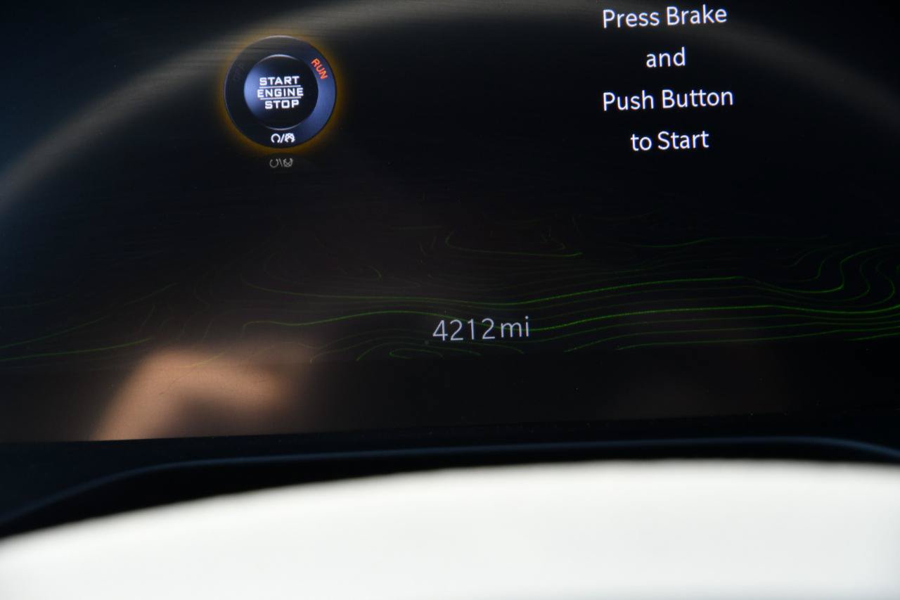 Used 2025 Jeep Grand Cherokee Limited 4xe AWD/4WD image 13