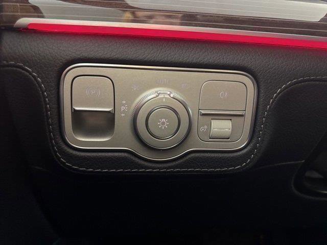 Used 2023 Mercedes-Benz GLE 350 4MATIC image 15
