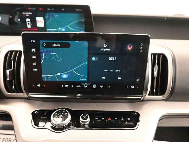 Used 2025 Ford Expedition Max Active image 18