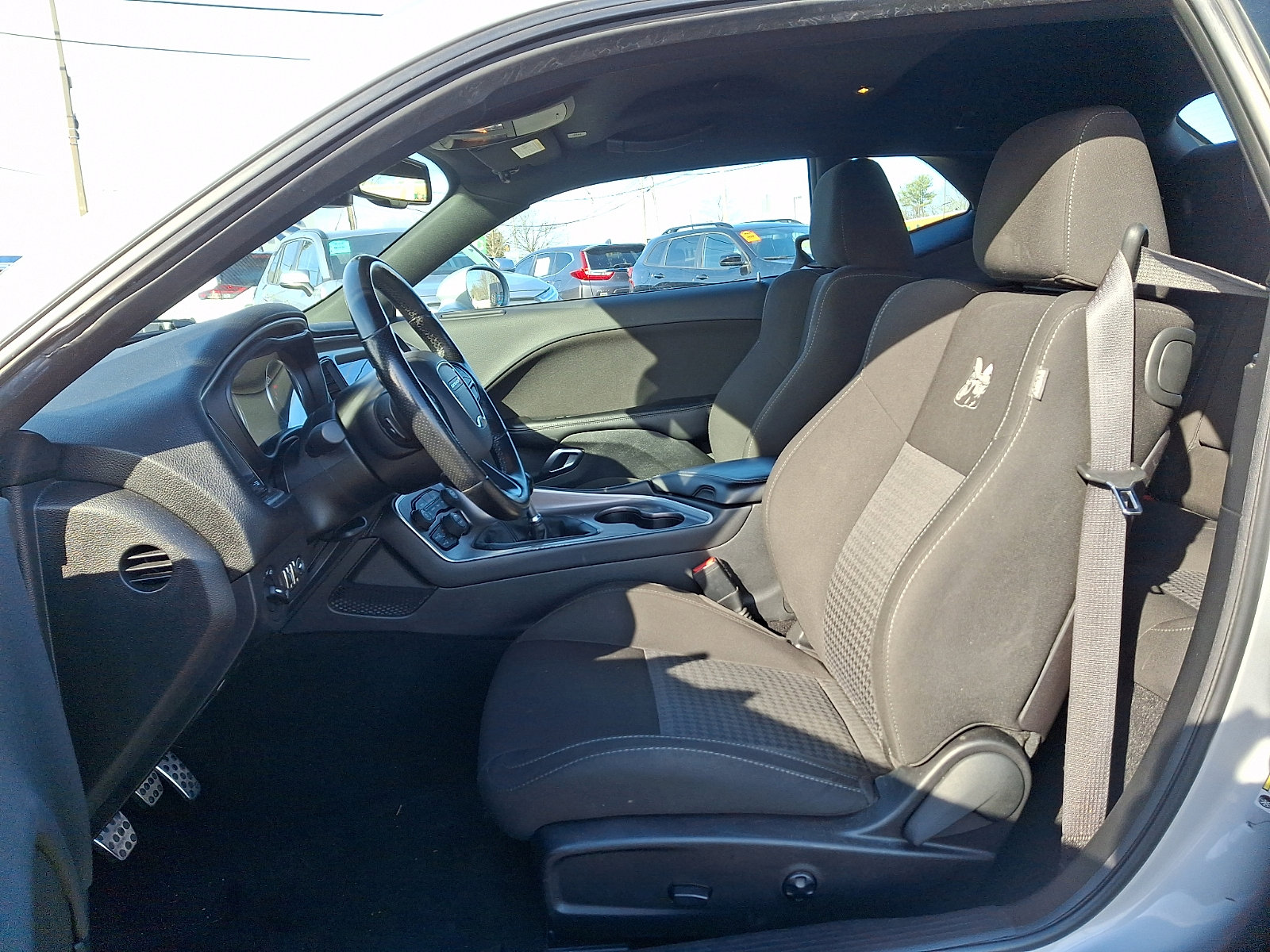 Used 2021 Dodge Challenger R/T Scat Pack image 13