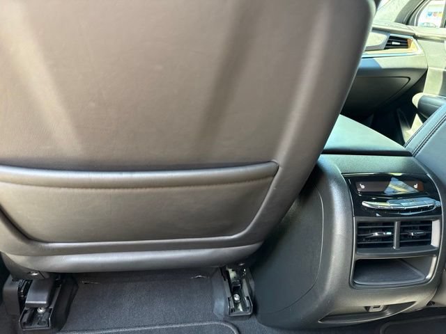 Used 2017 Cadillac XT5 Platinum w/ Driver Assist Package AWD/4WD image 15