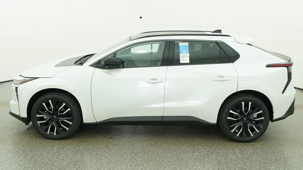 New 2026 Toyota bZ AWD/4WD image 30