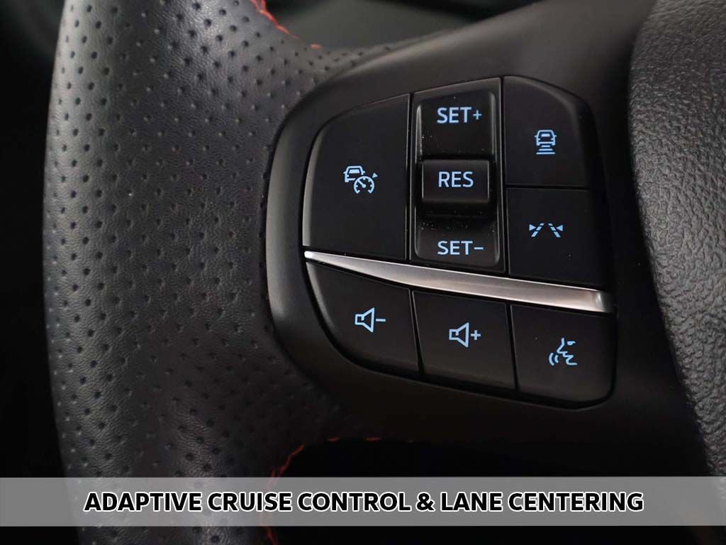 Used 2023 Ford Escape ST-Line w/ Tech Pack #1 AWD/4WD image 4