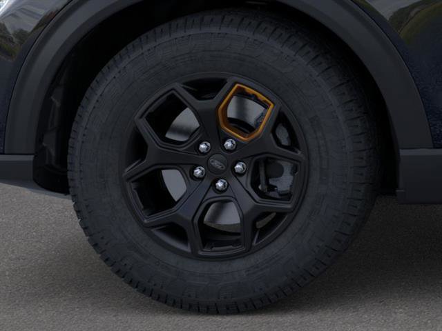 New 2026 Ford Explorer Tremor image 22