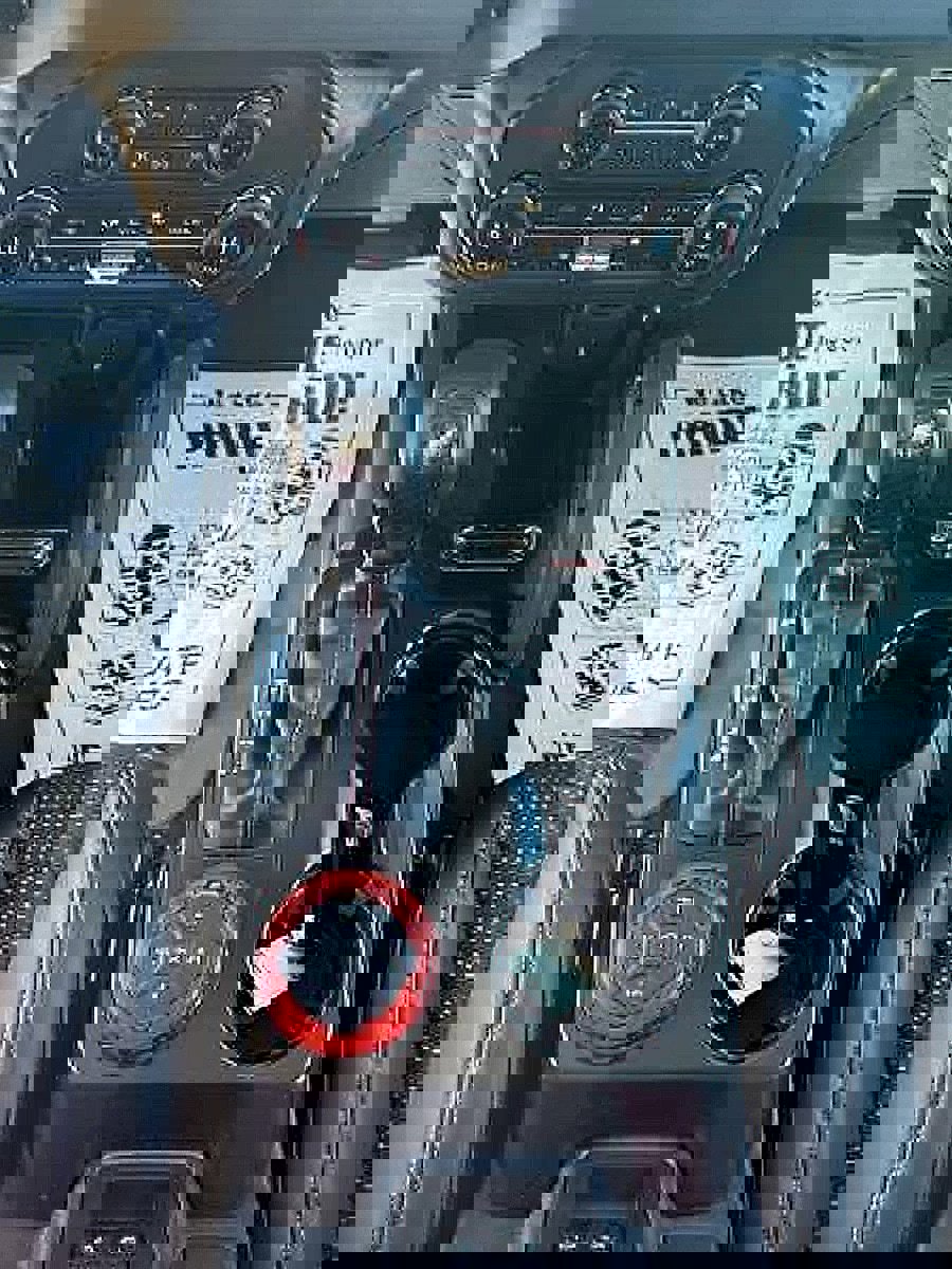 New 2025 Ford Bronco Raptor image 24