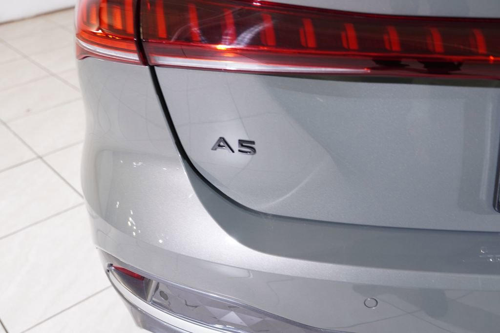 Certified 2025 Audi A5 2.0T Premium w/ Convenience Package image 25