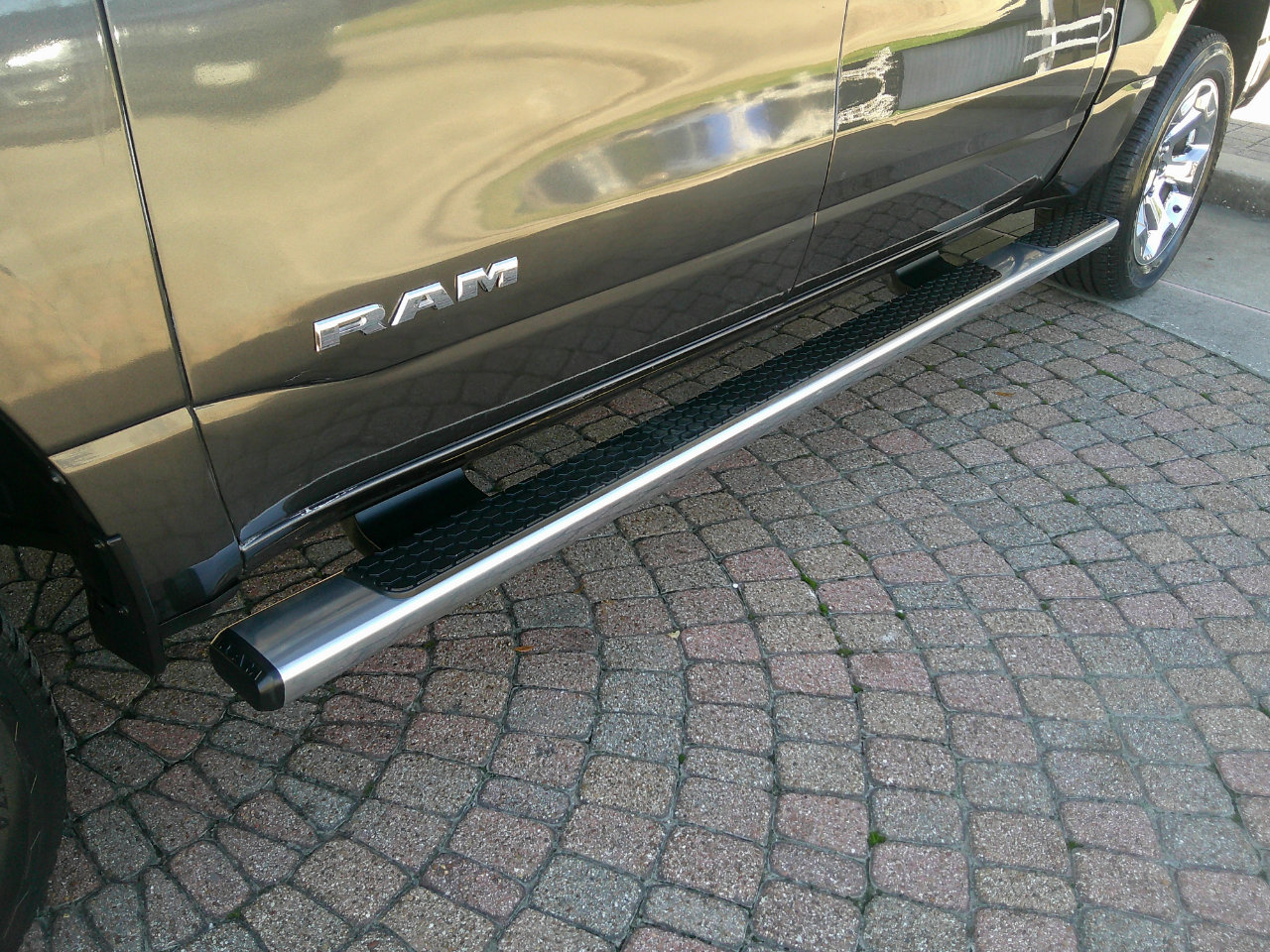 Used 2022 RAM 1500 Lone Star image 8