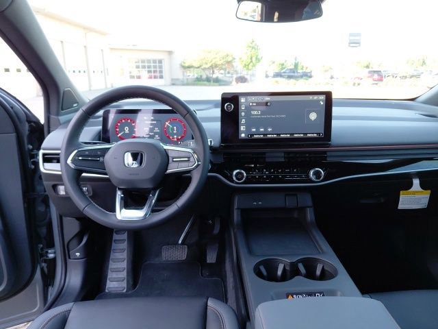 Used 2025 Honda Prologue Touring image 25