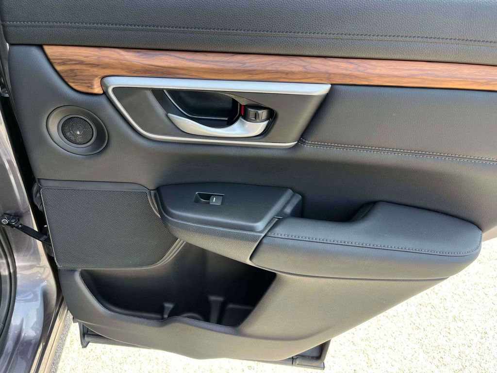 Used 2022 Honda CR-V EX-L image 8