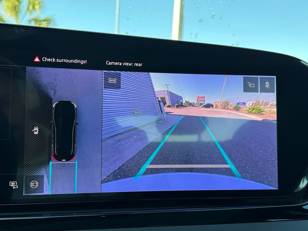 New 2025 Audi A5 2.0T Premium Plus image 64