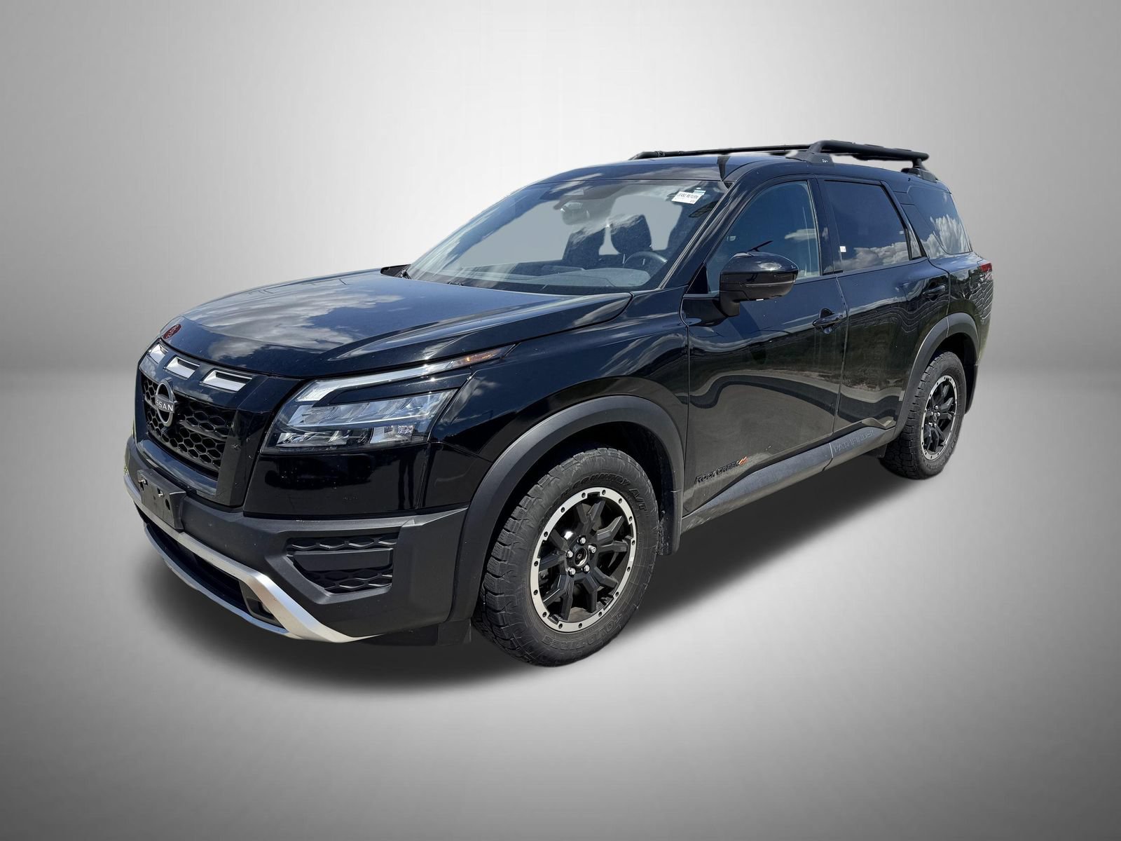 Used 2023 Nissan Pathfinder Rock Creek