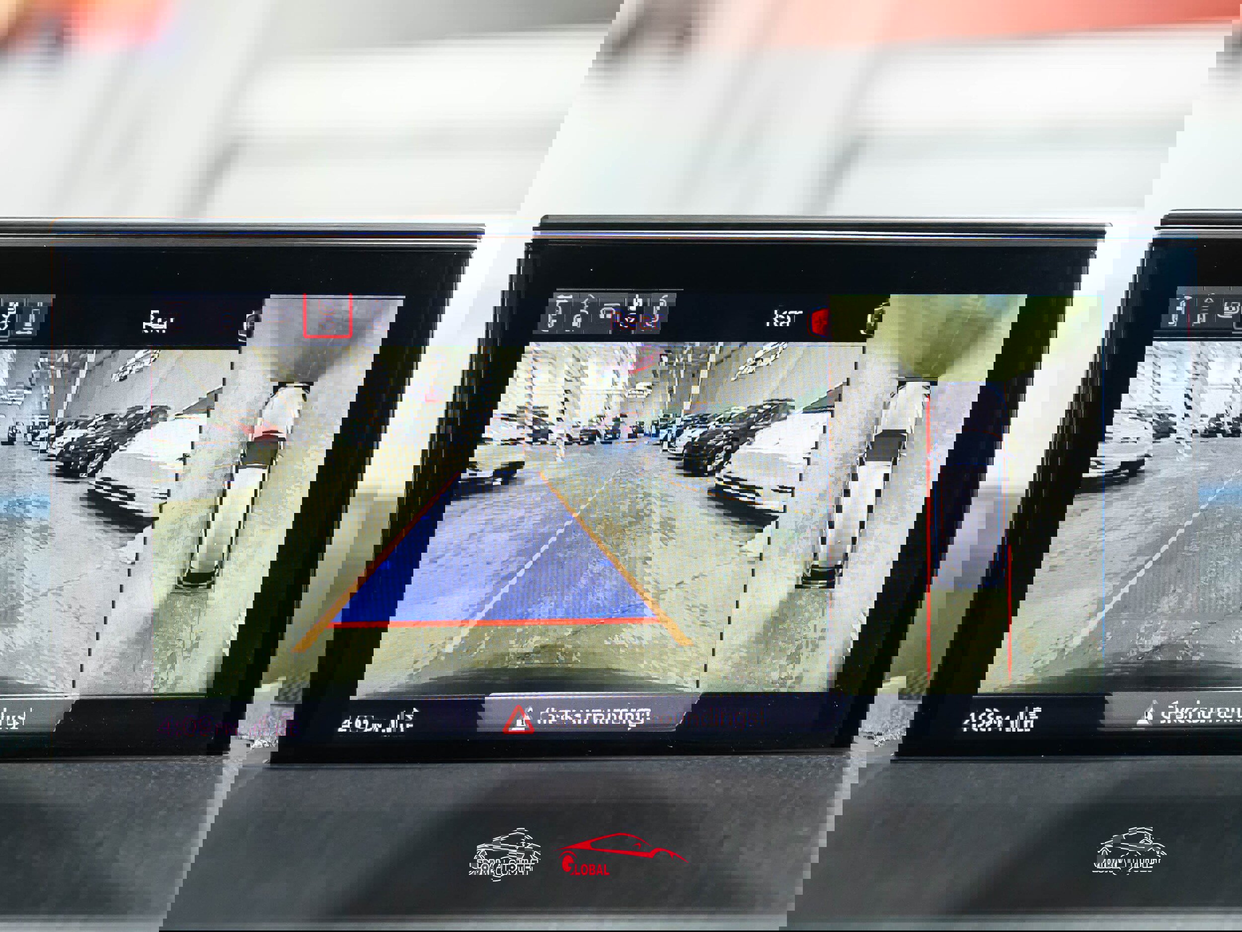 Used 2017 Audi Q7 3.0T Premium Plus w/ Premium Plus Package image 34