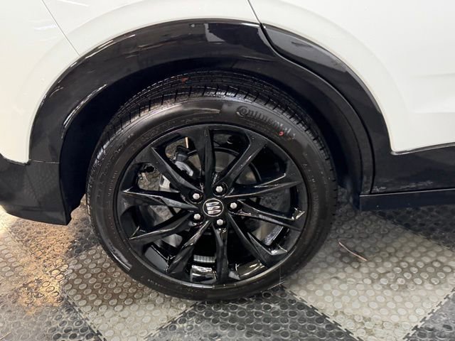 Certified 2026 Buick Encore GX Sport Touring w/ Advanced Technology Package image 14