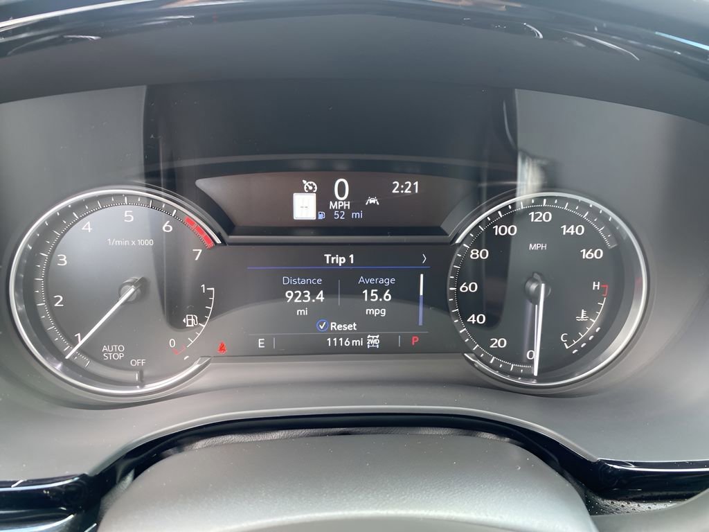 Certified 2024 Cadillac XT5 Premium Luxury image 17