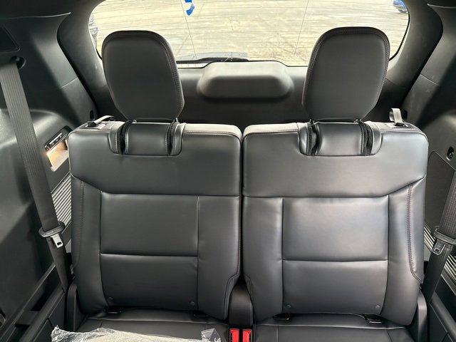 New 2026 Ford Explorer ST w/ Sun And Sound Package image 33
