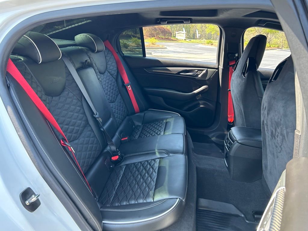 Used 2024 Cadillac CT5 V Blackwing w/ Parking Package image 48