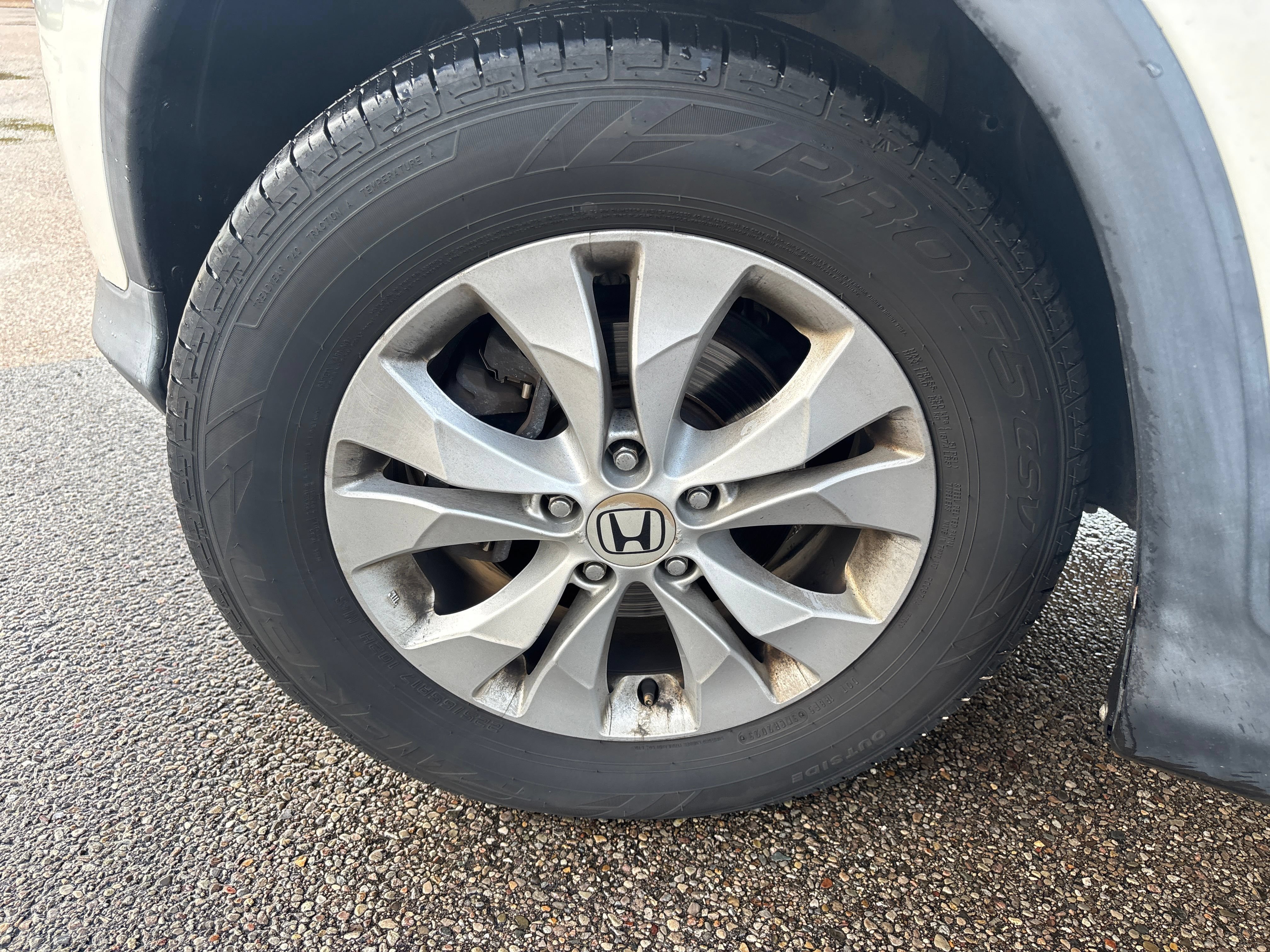 Used 2014 Honda CR-V EX-L image 23