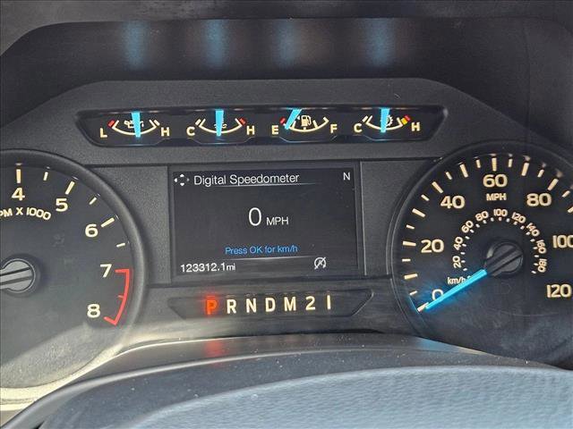 Used 2018 Ford F150 XL w/ Equipment Group 101A Mid RWD image 11