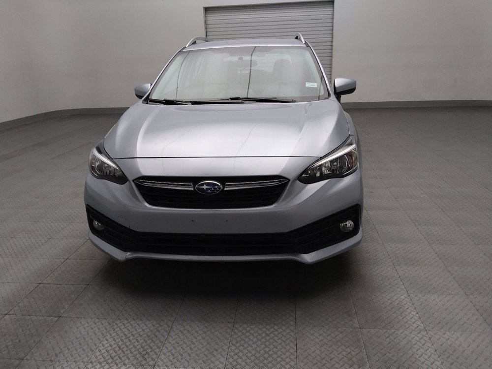 Used 2023 Subaru Impreza Premium image 15
