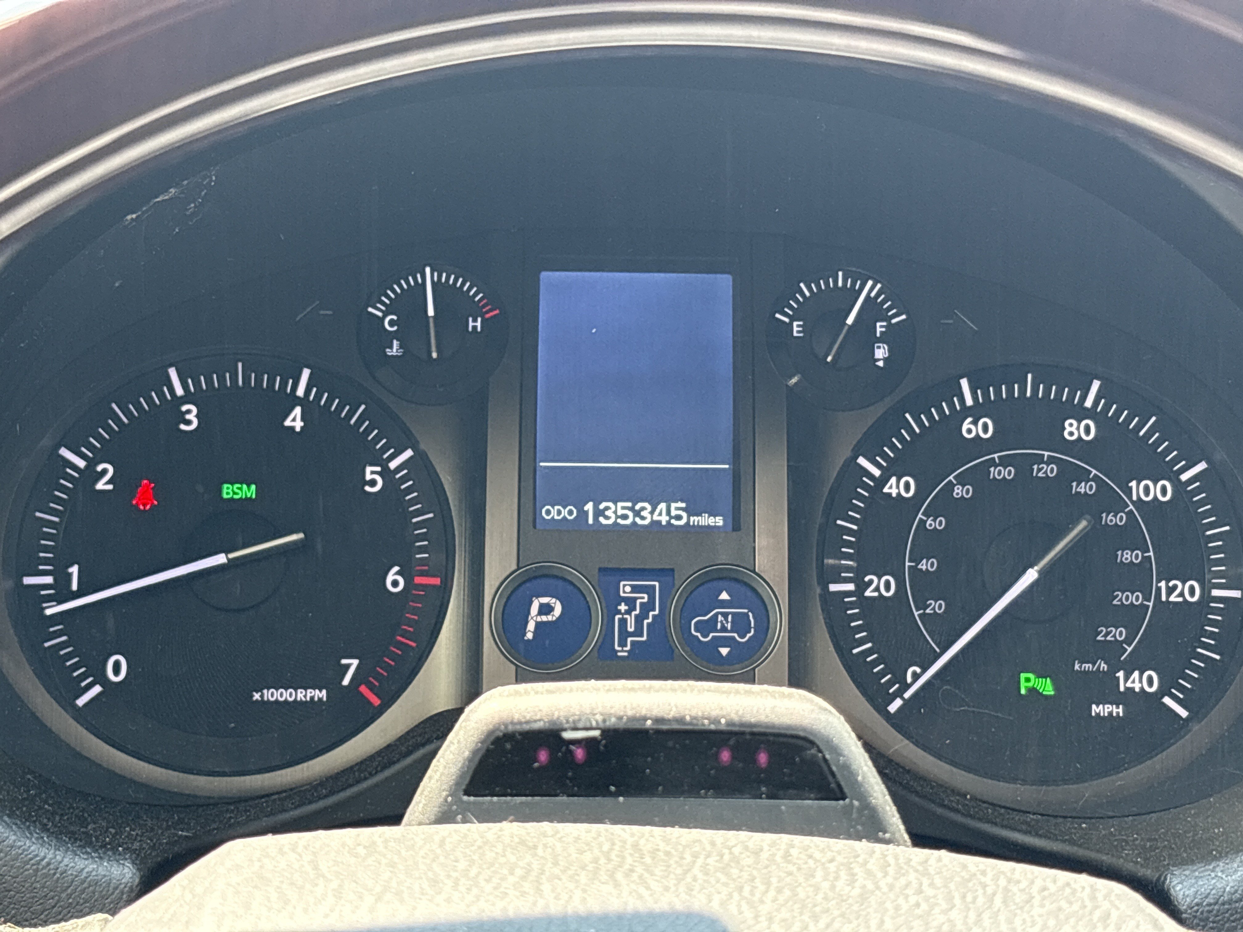 Used 2018 Lexus GX 460 Luxury AWD/4WD image 21