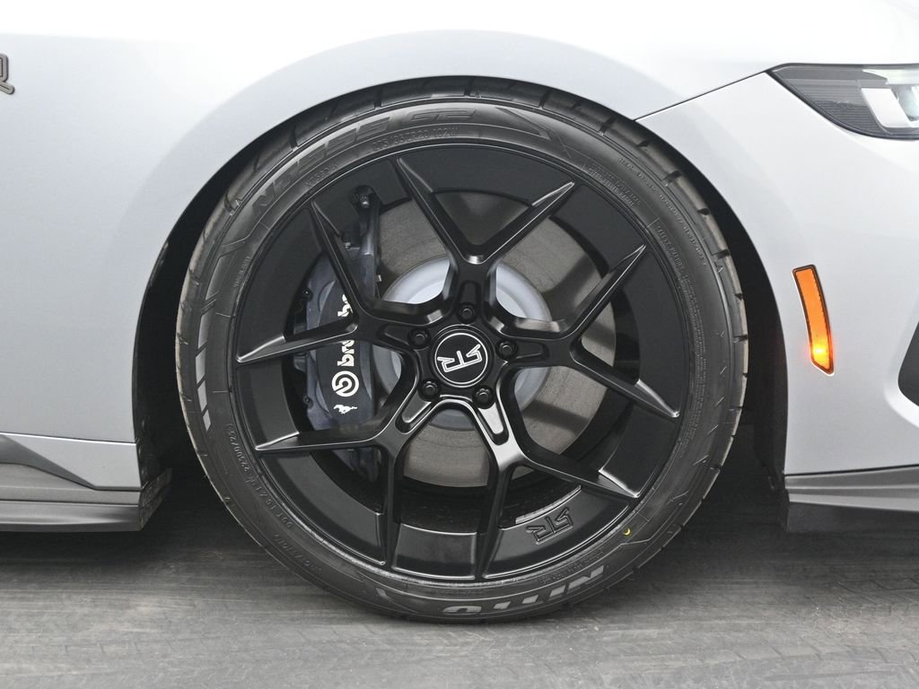New 2025 Ford Mustang GT Premium w/ GT Performance Package image 21