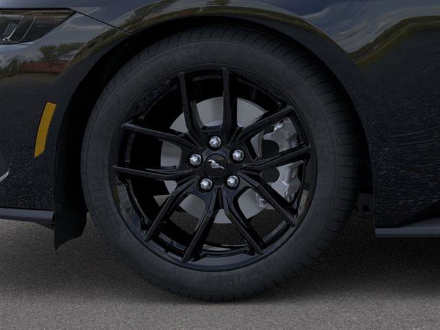 New 2026 Ford Mustang Premium image 21