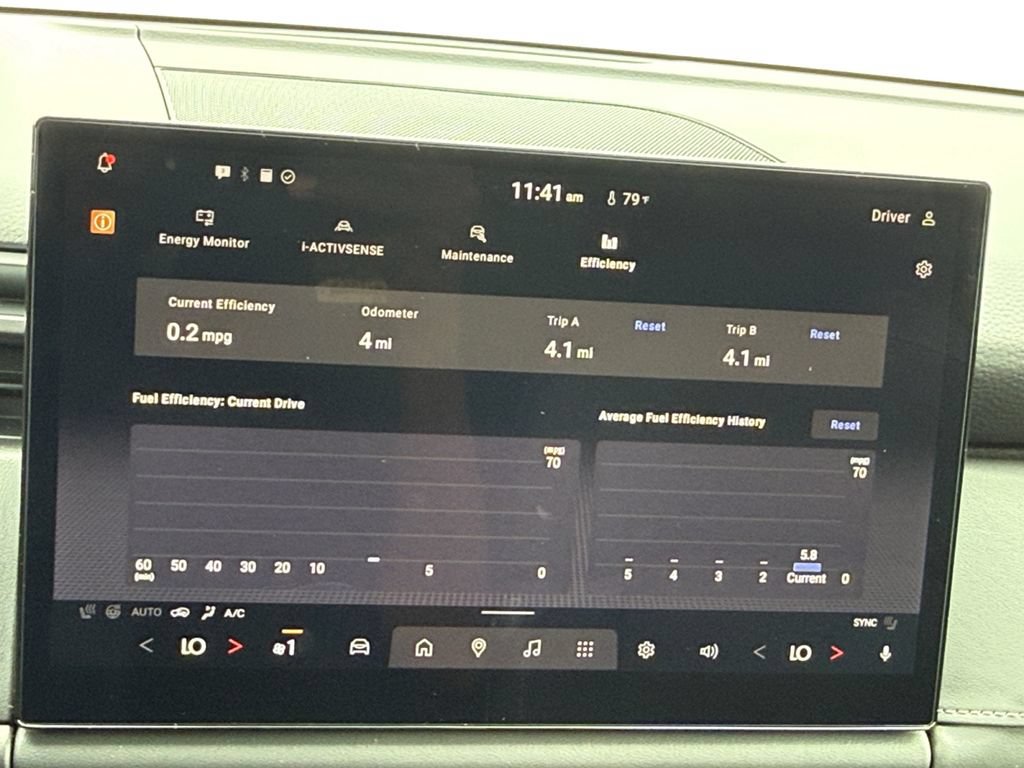 New 2026 MAZDA CX-5 Preferred AWD/4WD image 13