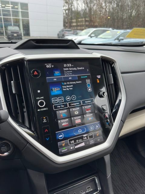 Used 2023 Subaru Ascent Limited w/ Technology Package image 12