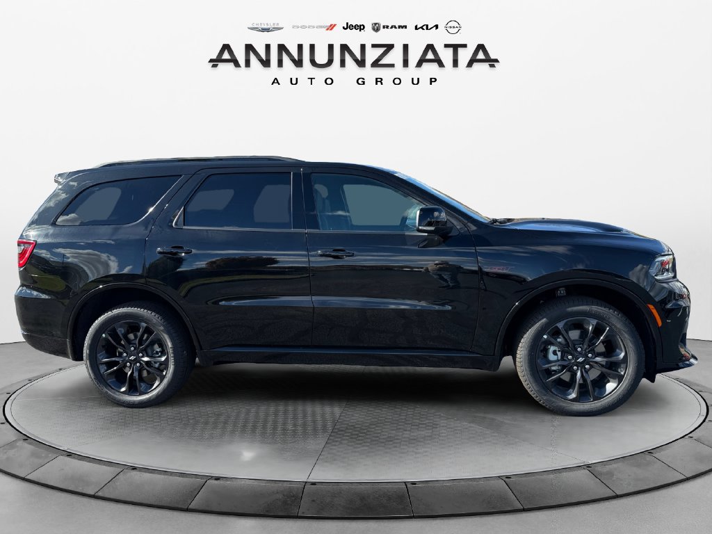 New 2026 Dodge Durango GT AWD/4WD image 6