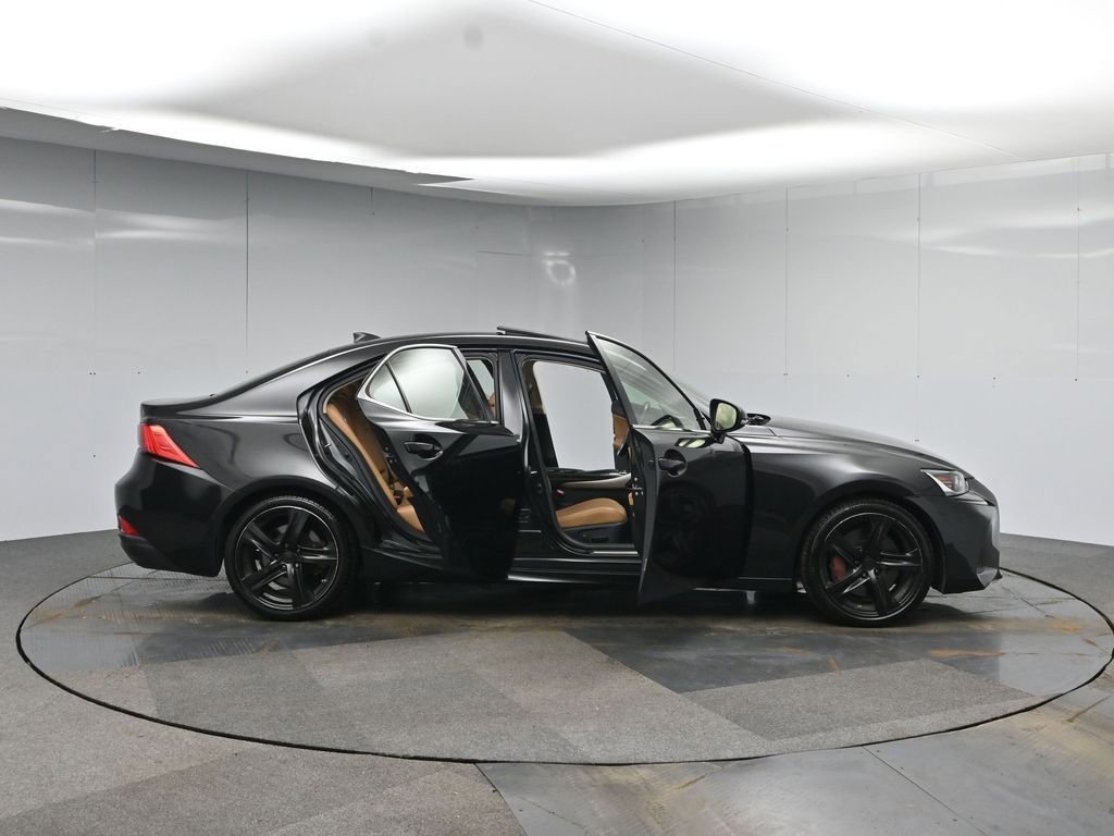 Used 2019 Lexus IS 300 300 w/ Navigation Package image 46