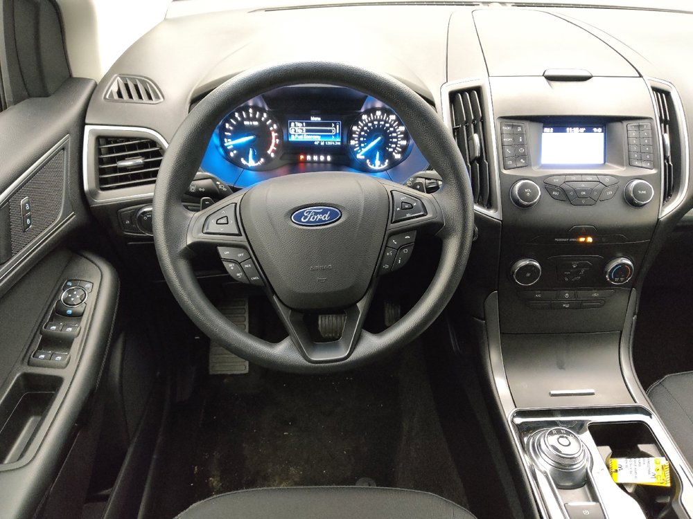 Used 2019 Ford Edge SE AWD/4WD image 22