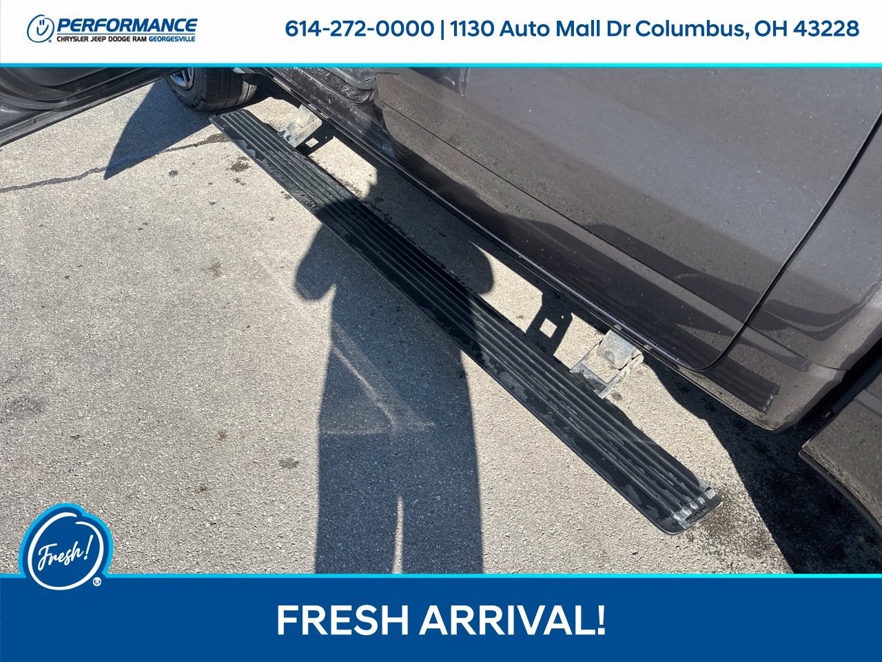 Used 2026 RAM 1500 Limited AWD/4WD image 11