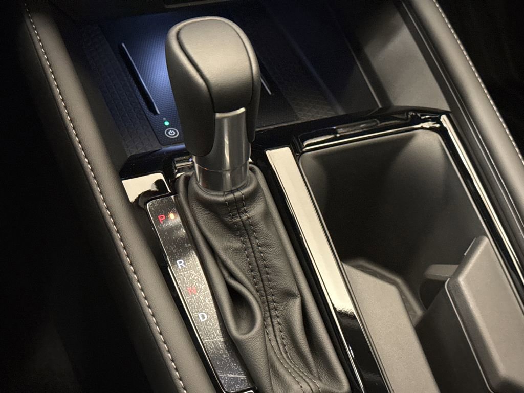 New 2026 Honda Accord Touring image 29