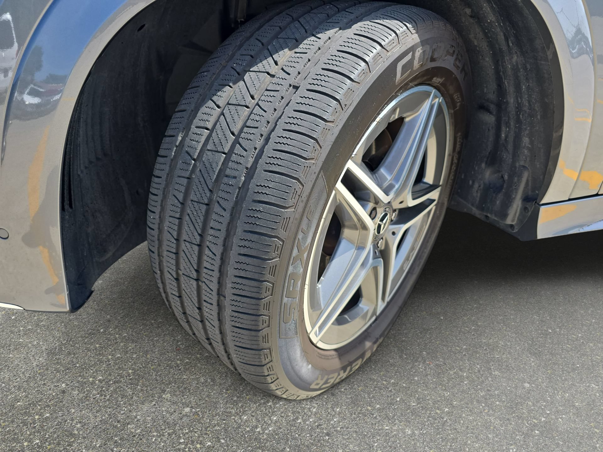 Used 2024 Mercedes-Benz GLE 450 4MATIC image 30