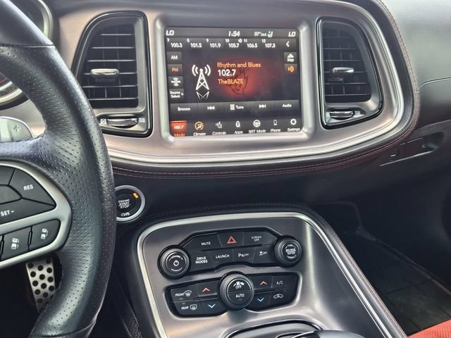 Used 2021 Dodge Challenger R/T Scat Pack RWD image 27