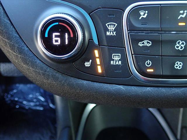 Used 2020 Chevrolet Malibu LT image 18