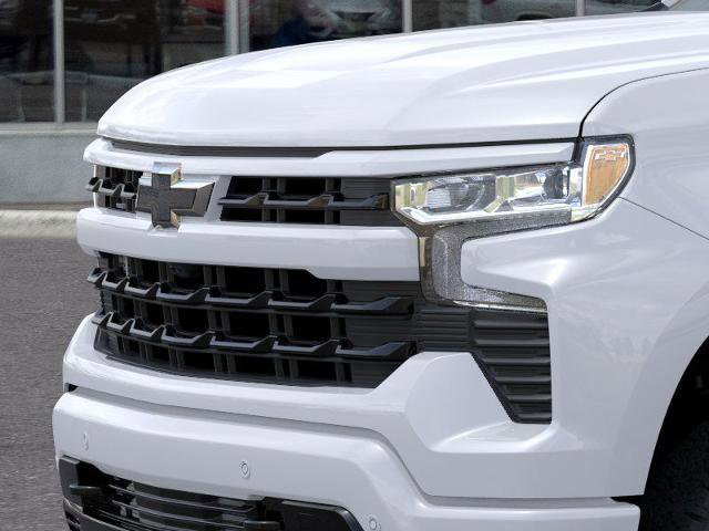 New 2026 Chevrolet Silverado 1500 RST w/ RST All Star Premium Package AWD/4WD image 45