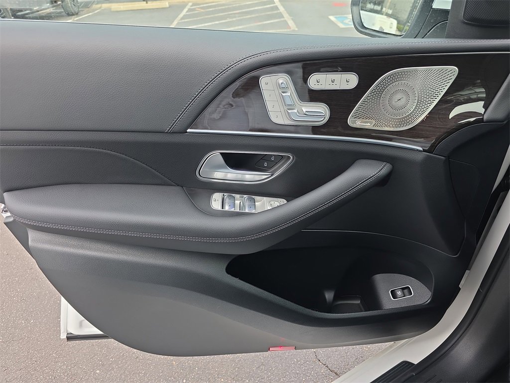 New 2026 Mercedes-Benz GLE 350 4MATIC image 21