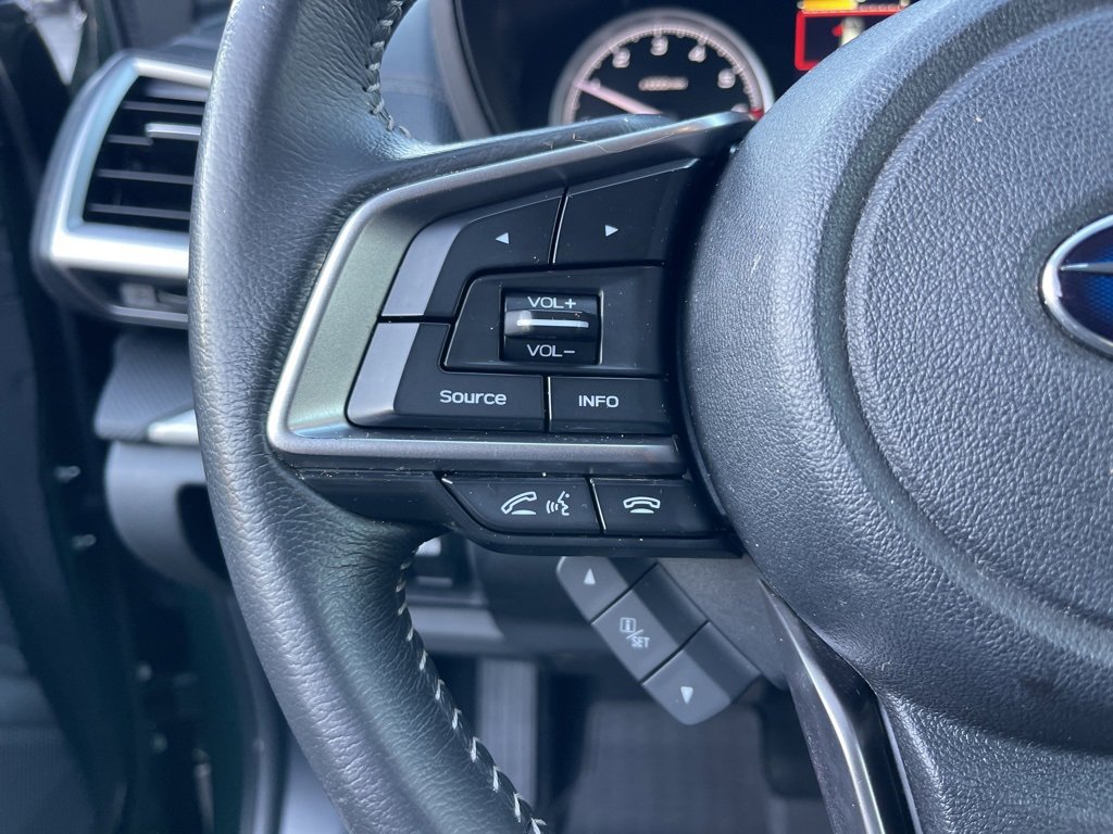 Used 2022 Subaru Forester Premium w/ Popular Package #1 image 21