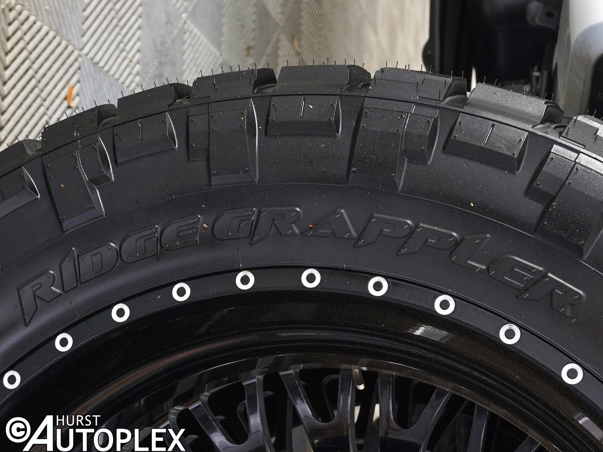 Used 2026 Ford F450 King Ranch w/ Chrome Package image 36