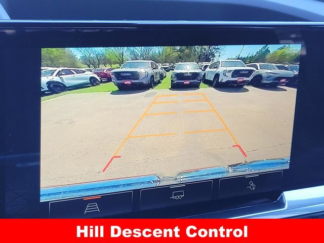 New 2026 GMC Sierra 1500 Elevation w/ Preferred Package image 17