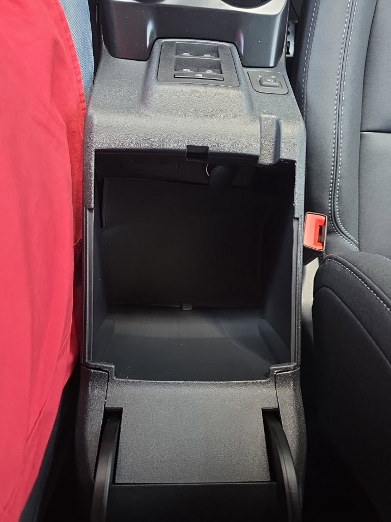 New 2026 Ford Bronco Badlands image 25