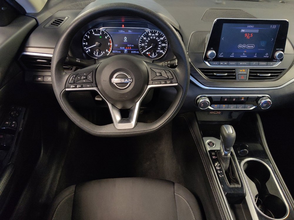 Used 2023 Nissan Altima 2.5 SV image 22