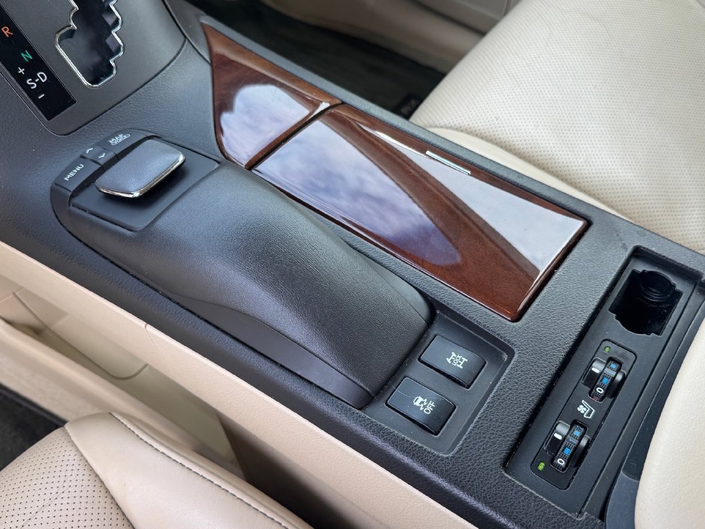 Used 2013 Lexus RX 350 AWD w/ Navigation Pkg image 22